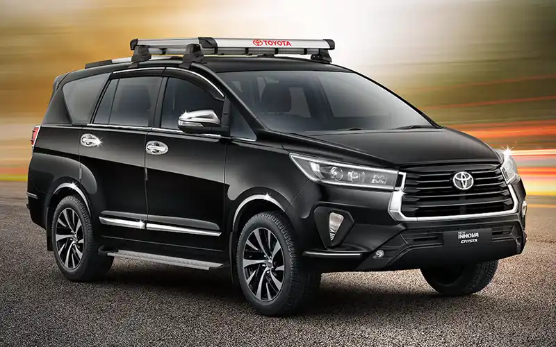 SUV Prime