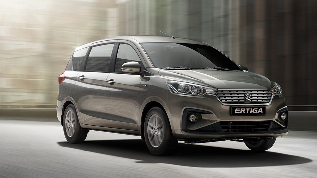 SUV
