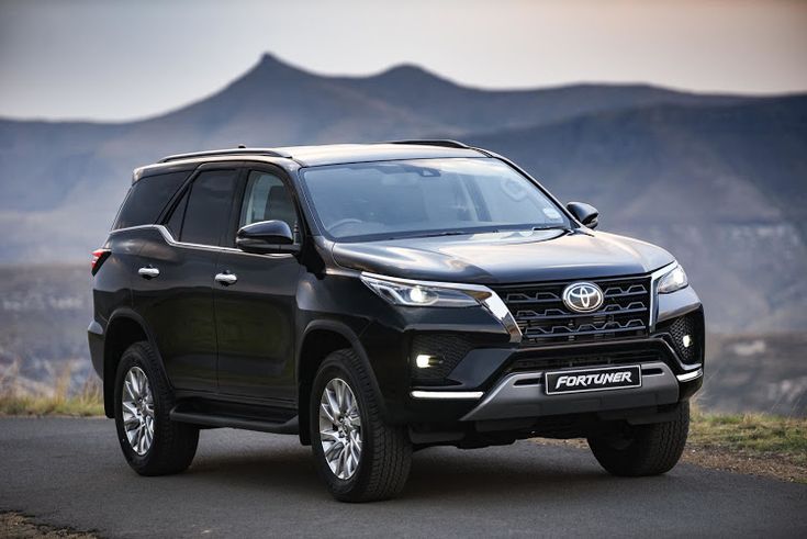 SUV Premium