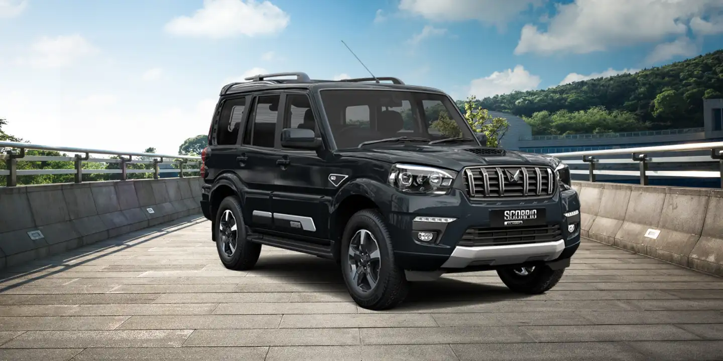 SUV