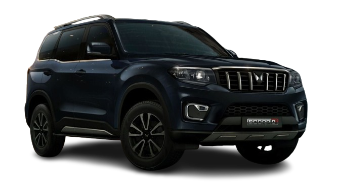 SUV Prime